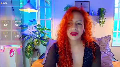 Snapshot of sahra_tayl0r_ chatting on 10/06/25, 02:36 SARA online show from 10/06/25, 02:36