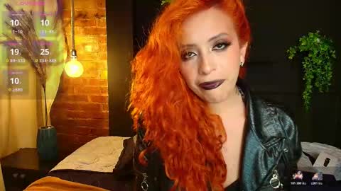 SARA online show from 12/15/25, 04:44