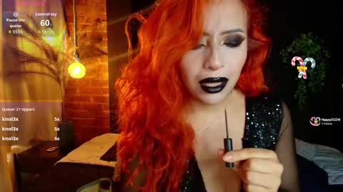 Snapshot of sahra_tayl0r_ chatting on 03/07/26, 12:24 SARA online show from 03/07/26, 12:24