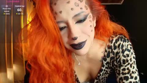 Snapshot of sahra_tayl0r_ chatting on 03/09/26, 02:10 SARA online show from 03/09/26, 02:10