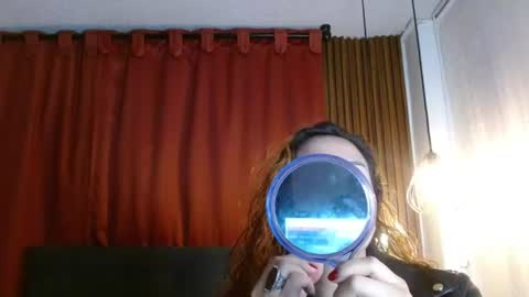 Snapshot of sahra_tayl0r_ chatting on 07/12/26, 01:46 SARA online show from 07/12/26, 01:46