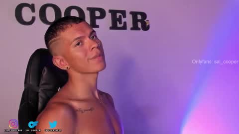 Snapshot of sai_cooper chatting on 02/08/25, 11:24 sai online show from 02/08/25, 11:24