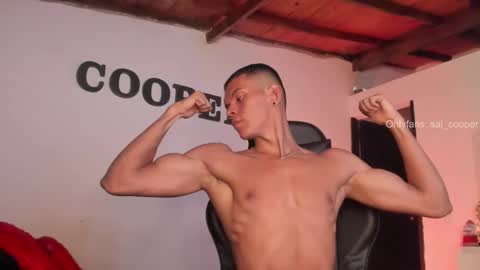 Snapshot of sai_cooper chatting on 02/10/25, 09:58 sai online show from 02/10/25, 09:58