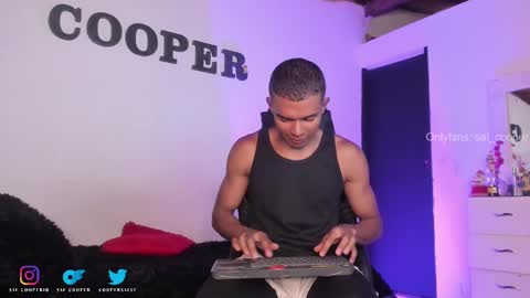 Snapshot of sai_cooper chatting on 02/26/25, 02:26 sai online show from 02/26/25, 02:26