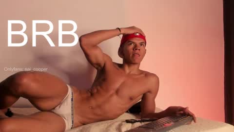 Snapshot of sai_cooper chatting on 09/09/25, 01:49 sai online show from 09/09/25, 01:49