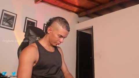 Snapshot of sai_cooper chatting on 09/10/25, 02:33 sai online show from 09/10/25, 02:33