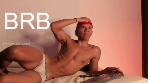 Snapshot of sai_cooper chatting on 09/14/25, 11:04 sai online show from 09/14/25, 11:04