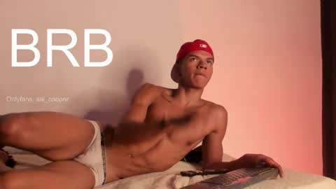 Snapshot of sai_cooper chatting on 09/24/25, 08:01 sai online show from 09/24/25, 08:01