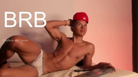 Snapshot of sai_cooper chatting on 10/05/25, 11:57 sai online show from 10/05/25, 11:57