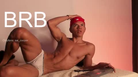 Snapshot of sai_cooper chatting on 10/12/25, 09:47 sai online show from 10/12/25, 09:47