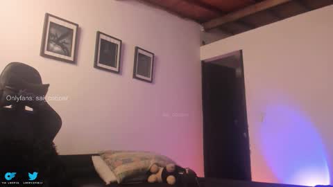 Snapshot of sai_cooper chatting on 01/14/26, 11:31 sai online show from 01/14/26, 11:31