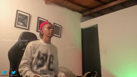 Snapshot of sai_cooper chatting on 01/15/26, 10:24 sai online show from 01/15/26, 10:24