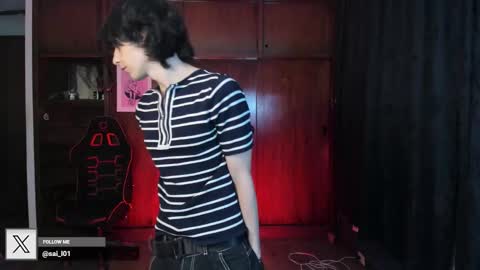 Snapshot of sai_l chatting on 03/07/25, 02:15 SAI online show from 03/07/25, 02:15