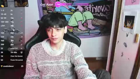 SAI online show from 01/10/26, 04:14