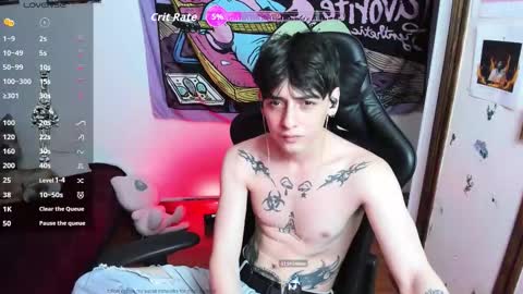 SAI online show from 01/11/26, 12:15