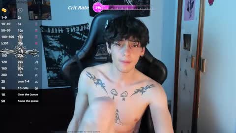 Snapshot of sai_l chatting on 03/20/26, 01:10 SAI online show from 03/20/26, 01:10