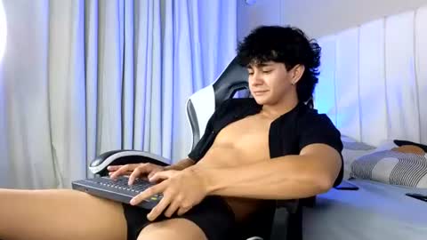 Snapshot of said_palao chatting on 06/17/26, 02:47 Said online show from 06/17/26, 02:47