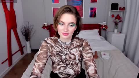 Adel online show from 11/07/25, 07:30