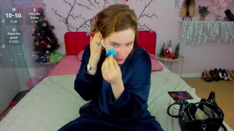 Adel online show from 01/14/26, 10:32