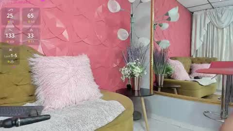 Snapshot of sailontyns chatting on 02/20/26, 01:22 Sailon online show from 02/20/26, 01:22