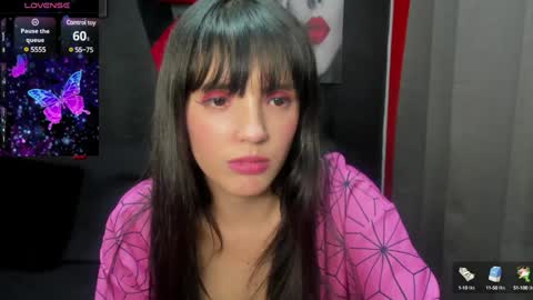 Snapshot of sailor_moon07 chatting on 01/16/25, 09:37 sailor online show from 01/16/25, 09:37