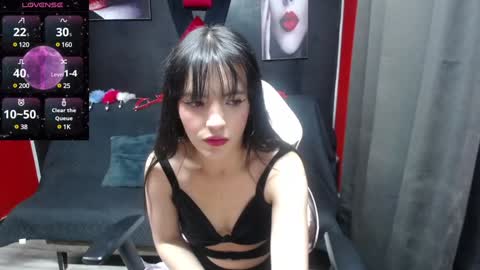 Snapshot of sailor_moon07 chatting on 01/24/25, 03:22 sailor online show from 01/24/25, 03:22