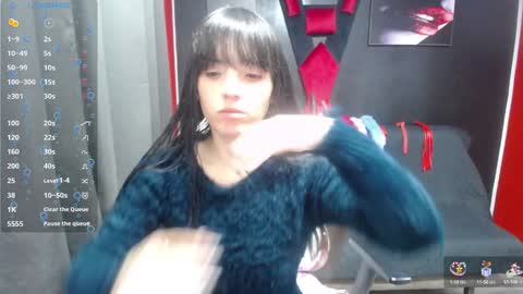 Snapshot of sailor_moon07 chatting on 01/25/25, 03:30 sailor online show from 01/25/25, 03:30