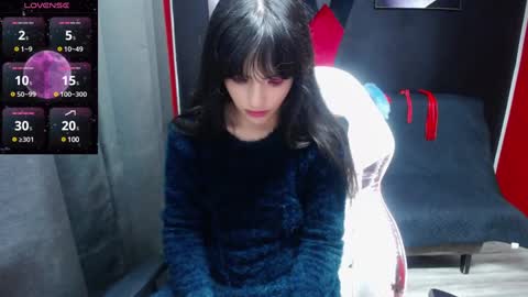 Snapshot of sailor_moon07 chatting on 01/25/25, 06:34 sailor online show from 01/25/25, 06:34