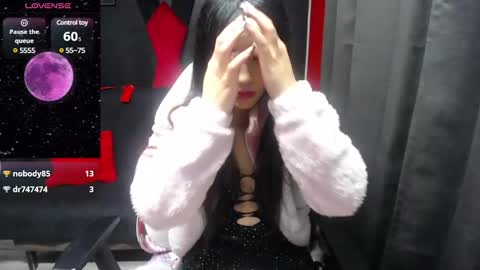 Snapshot of sailor_moon07 chatting on 01/29/25, 02:19 sailor online show from 01/29/25, 02:19