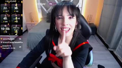 Snapshot of sailor_moon07 chatting on 02/11/25, 08:15 sailor online show from 02/11/25, 08:15