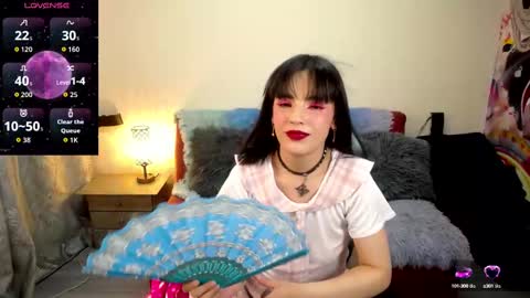 Snapshot of sailor_moon07 chatting on 09/19/25, 09:37 sailor online show from 09/19/25, 09:37