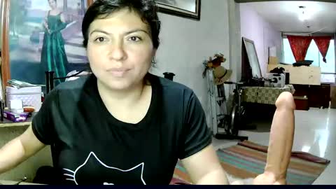 ruby  chocoholic cakeholic coffeeholic cookieholic online show from 09/27/25, 12:04