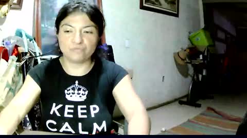 ruby  chocoholic cakeholic coffeeholic cookieholic online show from 10/19/25, 01:28