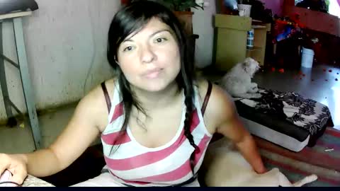 Snapshot of sailor_ruby7 chatting on 11/05/25, 11:16 ruby chocoholic cakeholic coffeeholic cookieholic online show from 11/05/25, 11:16