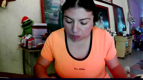 Snapshot of sailor_ruby7 chatting on 12/02/25, 11:11 ruby chocoholic cakeholic coffeeholic cookieholic online show from 12/02/25, 11:11