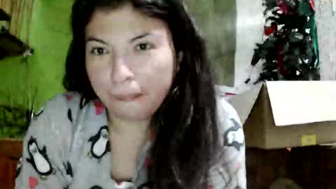 Snapshot of sailor_ruby7 chatting on 12/15/25, 11:53 ruby chocoholic cakeholic coffeeholic cookieholic online show from 12/15/25, 11:53