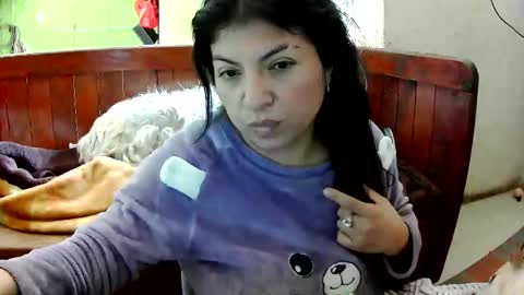 Snapshot of sailor_ruby7 chatting on 12/22/25, 07:33 ruby chocoholic cakeholic coffeeholic cookieholic online show from 12/22/25, 07:33