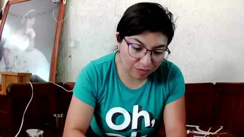 ruby  chocoholic cakeholic coffeeholic cookieholic online show from 02/17/26, 10:27