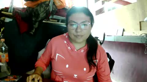 ruby  chocoholic cakeholic coffeeholic cookieholic online show from 04/15/26, 10:32