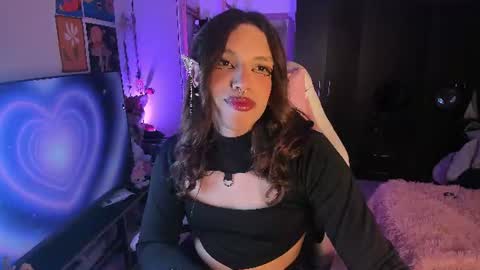 Rose online show from 07/11/26, 01:08