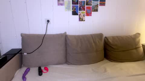 Sofia online show from 02/18/25, 04:48