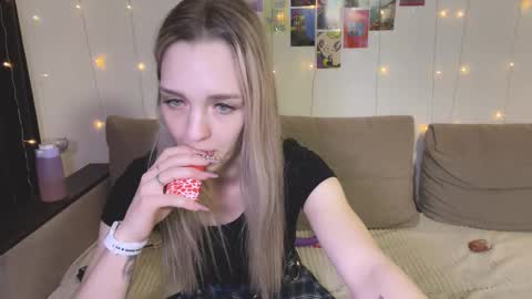 Sofia online show from 02/23/25, 04:24