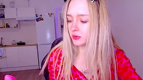 Sofia online show from 02/18/26, 02:18