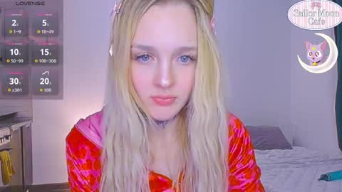 Sofia online show from 04/16/26, 09:15