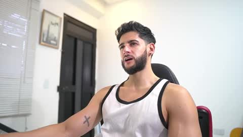 saimon  online show from 01/07/26, 10:34