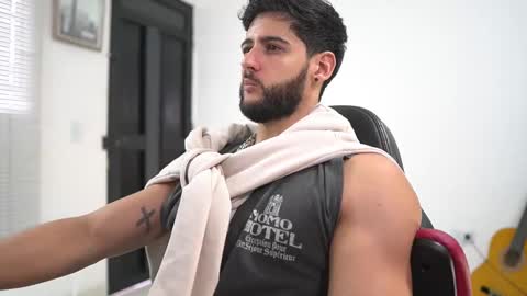 saimon  online show from 02/02/26, 05:22