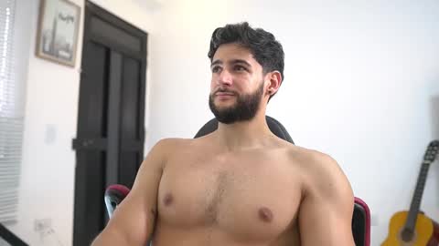 saimon  online show from 02/18/26, 04:25