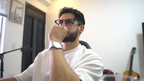 saimon  online show from 03/01/26, 04:20