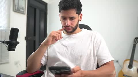 saimon  online show from 03/16/26, 06:12