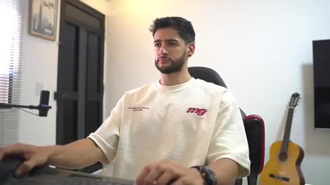 saimon  online show from 03/23/26, 04:22